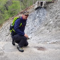 MARCO DAL PRA'