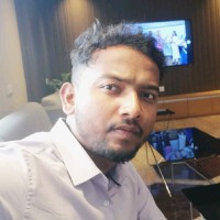 Aman Abhishek Kisku