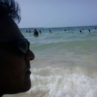 Amit Bhuvankar
