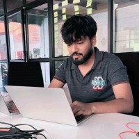 Vikas Shambhu
