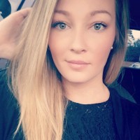 Alicia Sorenson