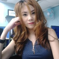 Krizle Joy Jalandoni