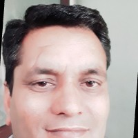 Sudhir Singh Yadav