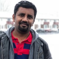 Hari Kumar Gandla