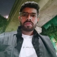 Nitin Choudhari