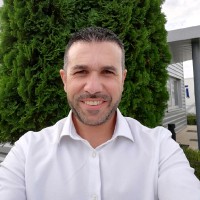 Jean-Christophe Diaz