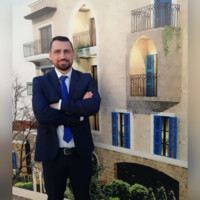 Ghassan Daher