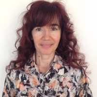 Farida Khismatulina