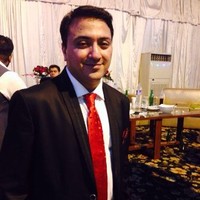 Muhammad Saad Asghar