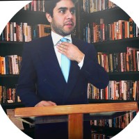 Omar Elohim Ríos López