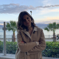 Sevda Araz Çolak
