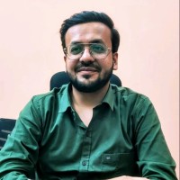 Mohammed Noman Khan
