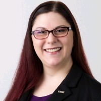Flavia Murril, Shrm-Cp