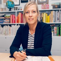 Claartje ten Have