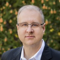 William S. Szczepaniak