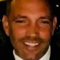 Michael Hammonds