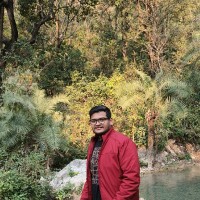 Varun Garg