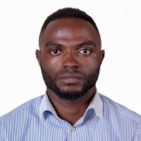 Richard Irakoze