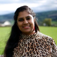 Vidhyadas Asish