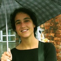 Mariana Francisco Moreira