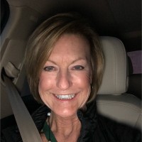 Mary Lou Sutton
