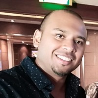 Ashley Govender