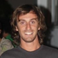 matias dimatteo