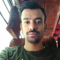 Ghosh Tanmay
