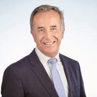 Sergio Delgado Hansen