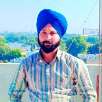 Happy Virk