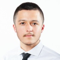 Zachary Ngo