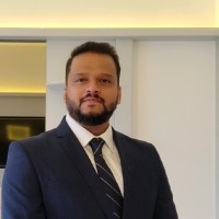 Rajesh Rajendran