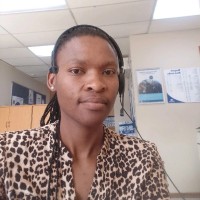 Rethabile Motaung