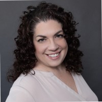 Tina Camacho LMT, RMT