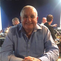 Roy Whalley