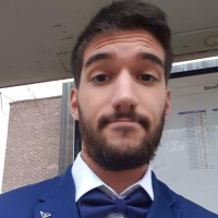 Toni Calvario