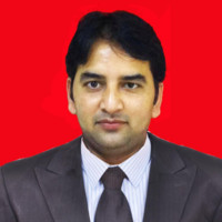 Tajammul Haque