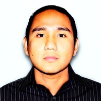 Mark Louie Dasalla