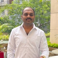 Prashanth K