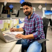 Shubham Singh