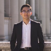 Harry Zhao