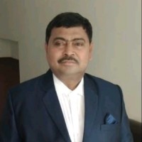 Ashok Kumar Singh Gaur