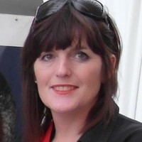 Fiona Taylor