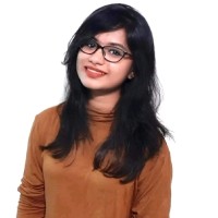 Shruthi C