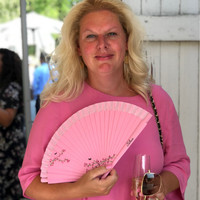 Christine Gravestam