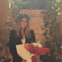 Bianca Farinetti