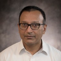 Suresh Pallamreddy