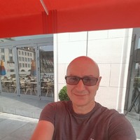 Paul Salem