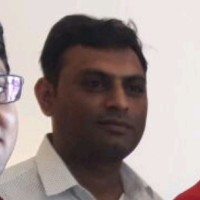 Kalpesh Gadhiya