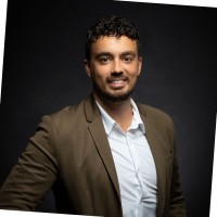 Simon Blouin